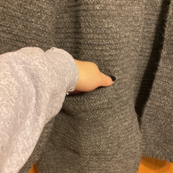 NWT ribbed cardigan nasty gal - Picture 3 of 4